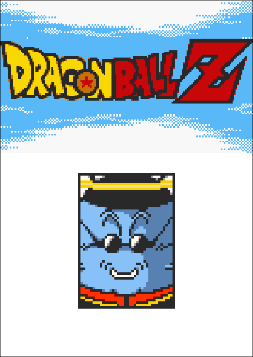 Chapitre 104 - MaÃ®tre Kaio recrute